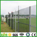 Оптовый забор безопасности сетки / 358 Забор безопасности / Anti-Climb Fence (ISO9001: 2000)